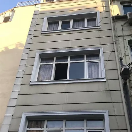 Zirve Apart * Κωνσταντινούπολη
