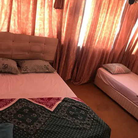 Casa vacanze Zirve Apart Provincia di Istanbul