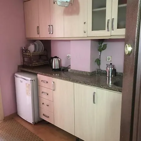 Casa vacanze Zirve Apart Provincia di Istanbul