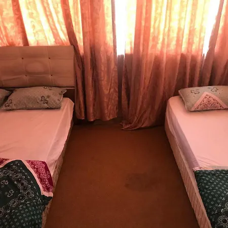 Zirve Apart Casa vacanze *