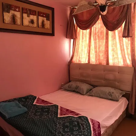 Zirve Apart Casa vacanze Provincia di Istanbul